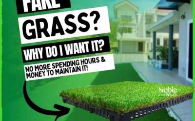 The Top 5 Questions About Artificial Grass: Answered!